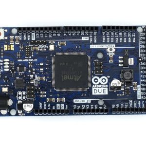 Arduino Due R3 ATSAM3X8E ARM CH340