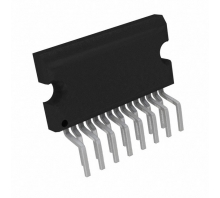 LV56801P-E LV56801 IC MULTI-PWR SUPPLY CAR HZIP15