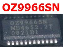 OZ9966SN SSOP24 O2MICRO
