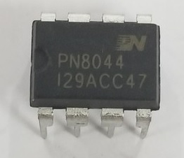 PN8044 микросхема в корпусе DIP8