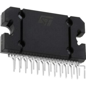 Микросхема TDA7386 ST Flexiwatt 25