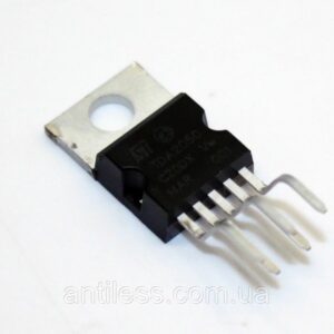 Микросхема TDA2050A TO-220-5