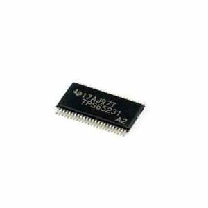TPS65231A2D TPS65231A2DC TPS65231A2DCA TPS65231A2DCAR TPS65231 TSSOP48