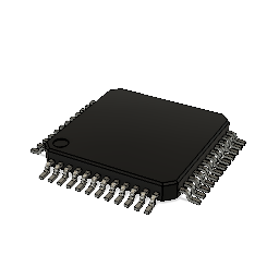 Микросхема AU6210K QFP-48