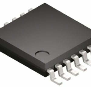 Микросхема DRV632 DRV632PWR TSSOP14
