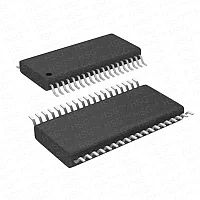 IP4776CZ38 IP4776 4776 ESD Супрессор HDMI NXP TSSOP-38