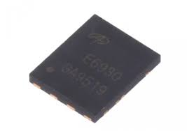 Транзистор AOE6930 E6930(DFN3x3)