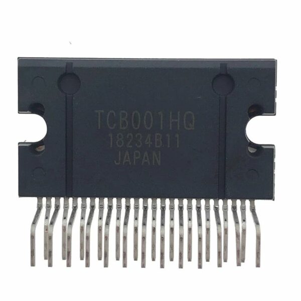 Микросхема TA8276HQ /TOSHIBA/ ZIP25