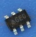 Микросхема AP3031KTR AP3031K AP3031 (L23)