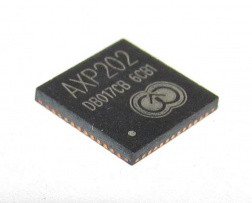 Микросхема  AXP202 QFN48