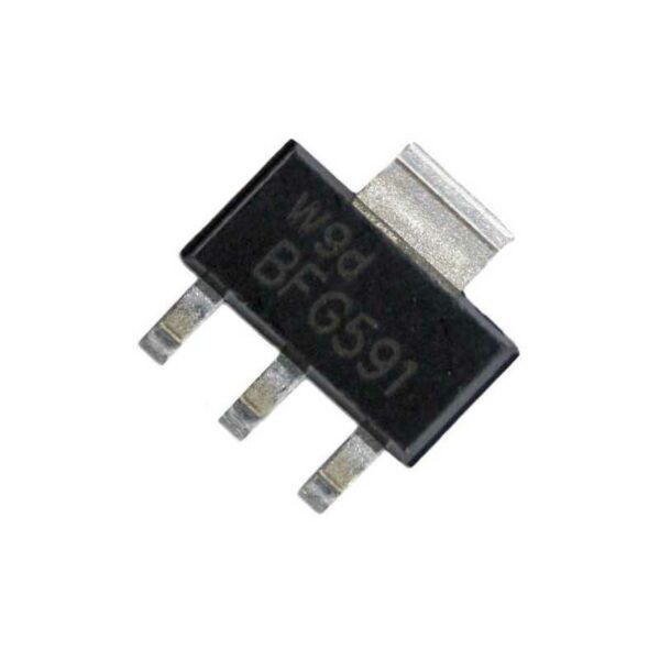 Транзистор BFG591 NXP,  Биполярные NPN Корпус SOT-223
