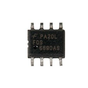 Транзистор FDS6690AS – N-Channel 30 V 10A (Ta) 2.5W (Ta) Surface Mount 8-SOIC