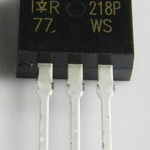 Транзистор IRF640N irf640 N-Channel Power MOSFETs. 200V, 18A, 0.15Ω