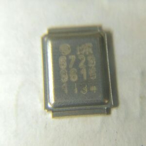 Транзистор IRF6729MTRPBF IRF6729 IRF6729M 6729 MOSFET QFN аналог IRF6727MTRPBF IRF6727 IRF6727M 6727