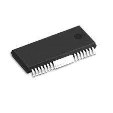 Mикросхема  BA5984FP  HSOP28