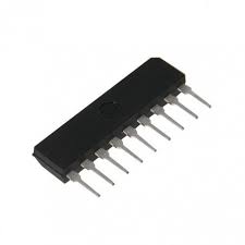 Микросхема AN7112E   SIP9