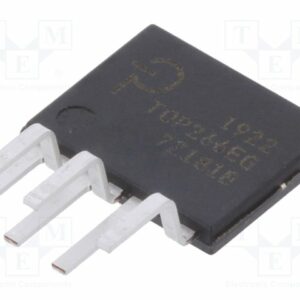 Микросхема TOP266EG (eSIP-7C)