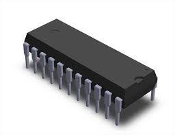 Mикросхемa  BA6822S  BA6822  DIP22
