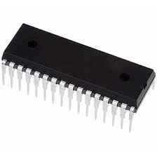Микросхемa  TDA4859PS DIP32