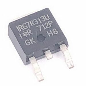 irg7r313u G7R313U TO-252 - 330V 160A NPT IGBT транзистор