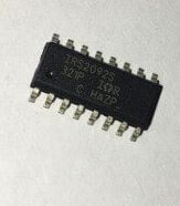 Микросхема IRS2092S so-16 high voltage, high performance Class D audio amplifier driver