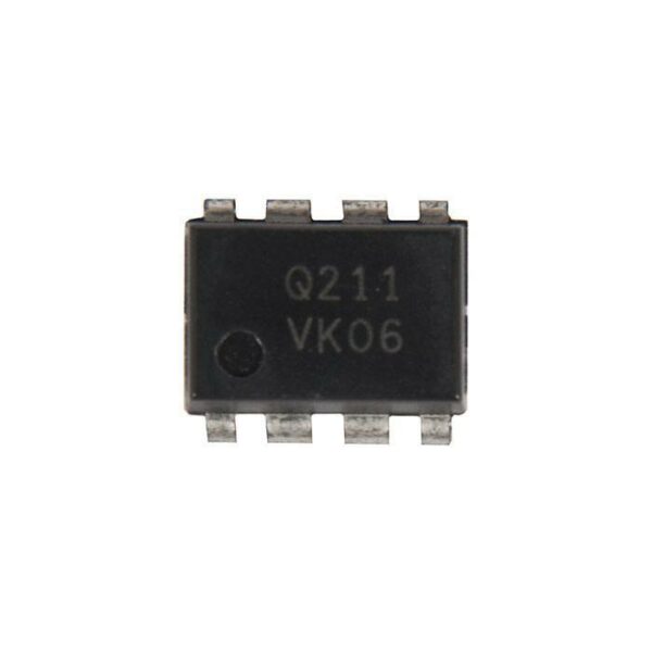 Микросхема FSQ211 DIP-8