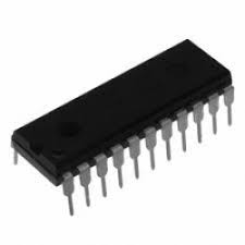 Микросхема  AN7330K  SDIP-22