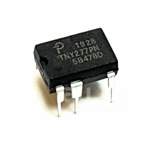 Микросхема TNY277PN TNY277P TNY277 DIP-7