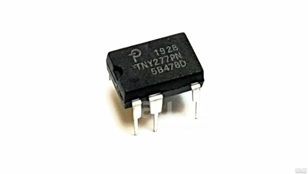 Микросхема TNY277PN TNY277P TNY277 DIP-7