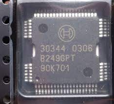 Микросхема BOSCH 30344  QFP64
