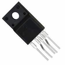 Микросхема  FSCQ1265RT CQ1265RT TO220F-5