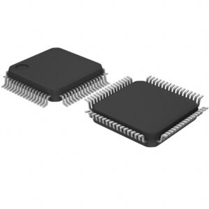 Микросхемa FT2232HL   LQFP-64