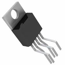 Микросхема 5H0265RC KA5H0265RC TO-220-5