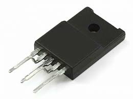 Микросхема 3S0680RF TO-3P-5