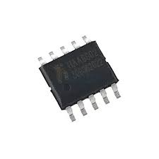 Микросхема HAA9802 Микросхема усилителя мощности звука,SOP-10