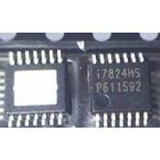 Микросхема IML7824HS I7824HS TSSOP14