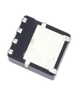 Транзистор 4C08N NTMFS4C08N refurbished so-8fl