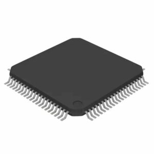 PIC18F85J90-I/PT – PIC PIC® 18J Microcontroller IC 8-Bit 40MHz 32KB (16K x 16) FLASH 80-TQFP (12x12) from Microchip Technology