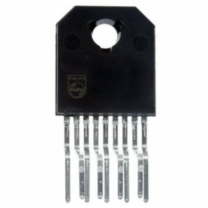 Микросхема TFA9842AJ  DBS9B