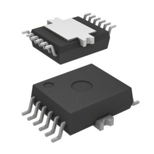 Интелектуальный ключ  Infineon BTS5240L PDSOP12-2