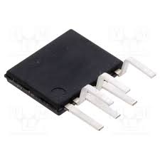 Микросхема TOP254EG /Power Integrations/ eSIP-7C-6