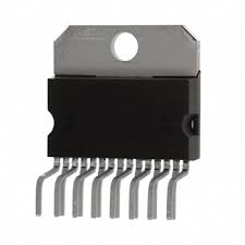 Микросхема TEA5101B /ST/ DBS15