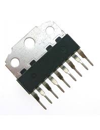 Микросхема TDA6111Q  DBS9MPF