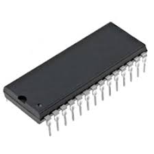 Микросхема D27C64A 27c64 dip-28