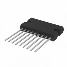Микросхема TDA8351  SIL9P