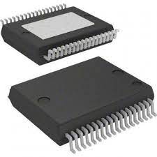 Микросхема TDA7491P  SSOP36