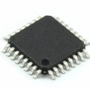 Микроконтроллер ATmega8A-AU TQFP32