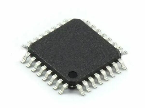 Микроконтроллер ATmega8A-AU TQFP32