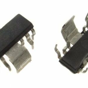 Микросхема TDA1044  TESLA   HDIP12