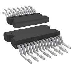 Микросхема TDA7269ASA  	DBS11P